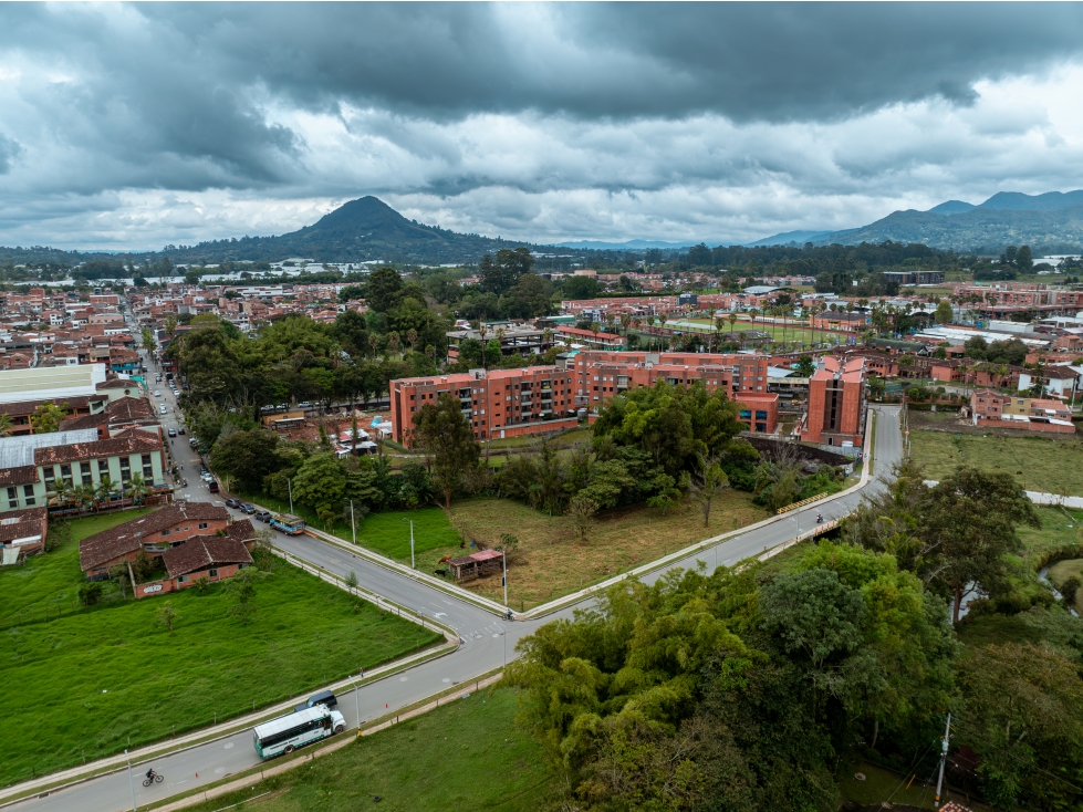 Apartamento para la venta, sector la Floresta, La Ceja. RT62.51 — foto 5