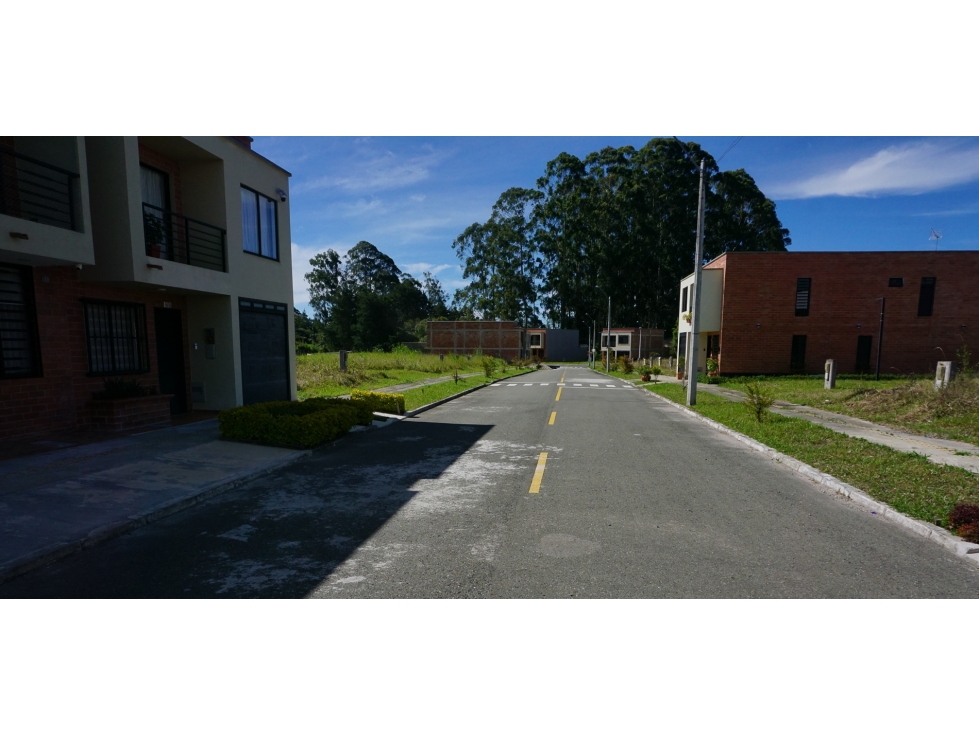 Lote para la venta, El Carmen de Viboral, vía Rionegro. I4 — foto 4