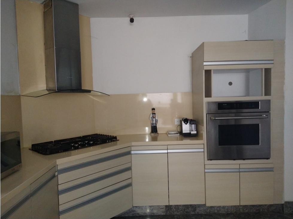 CASA EN ARRIENDO SECTOR RIOMAR