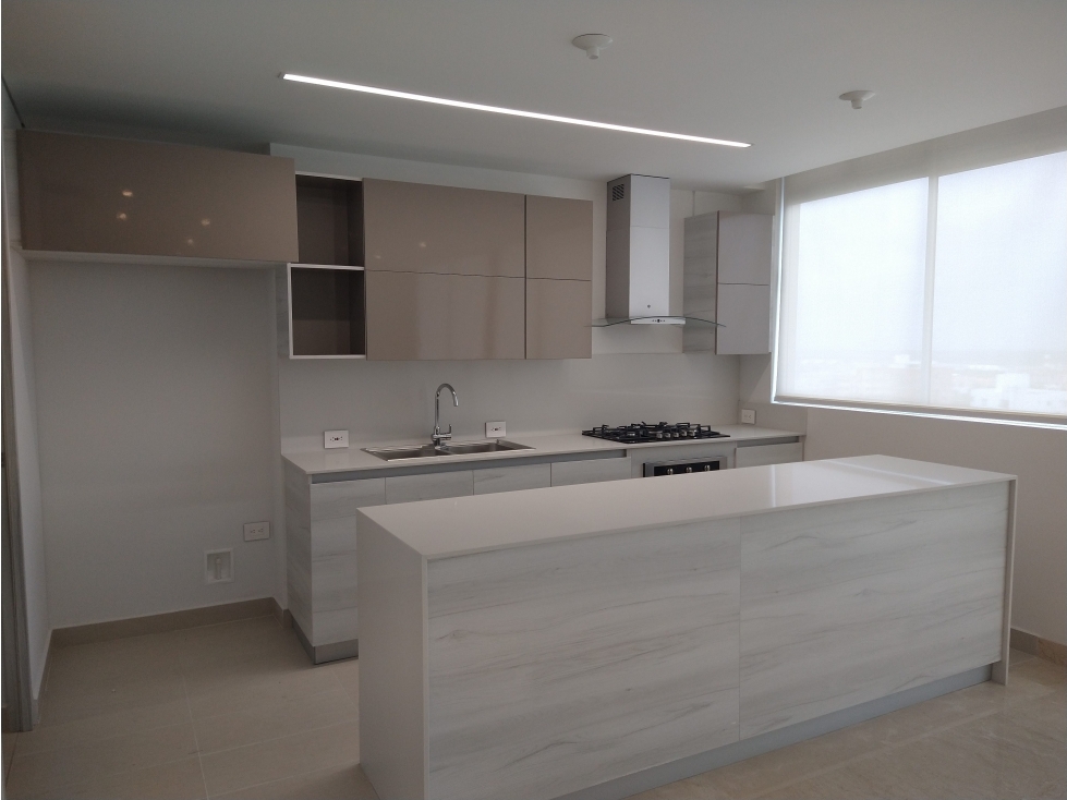 Apartamento