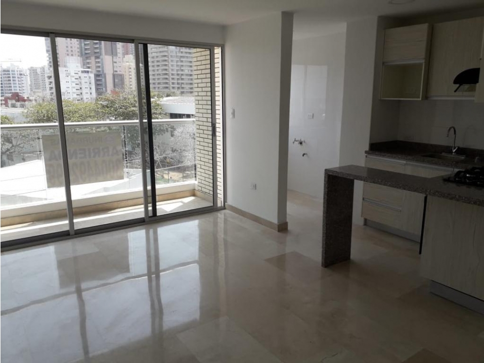 Apartaestudio
