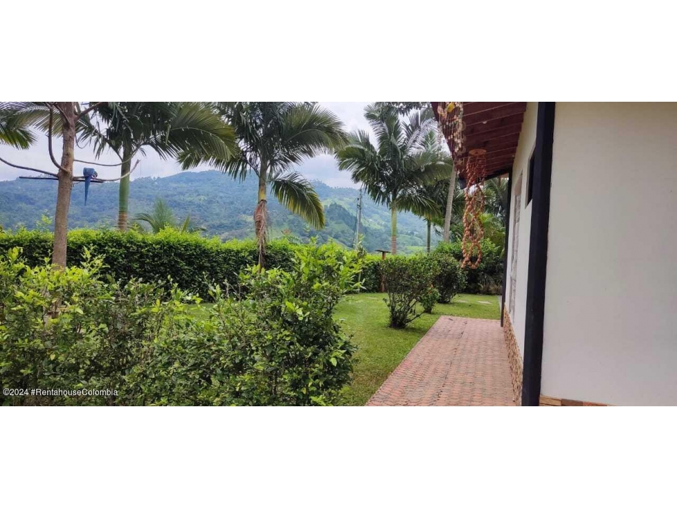 Casa en La Vega (Cundinamarca) RAH CO: 26-52 - 4