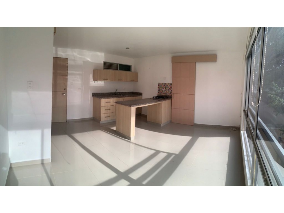 Apartaestudio