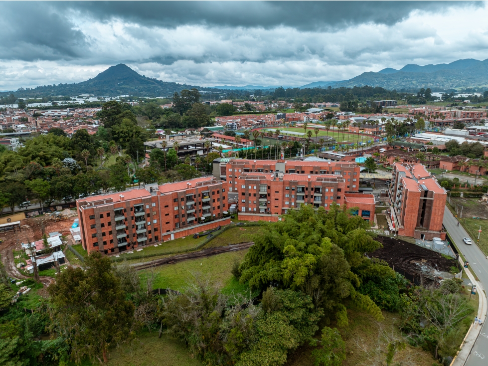 Apartamento para la venta, sector la Floresta, La Ceja. RT61.47 — foto 2