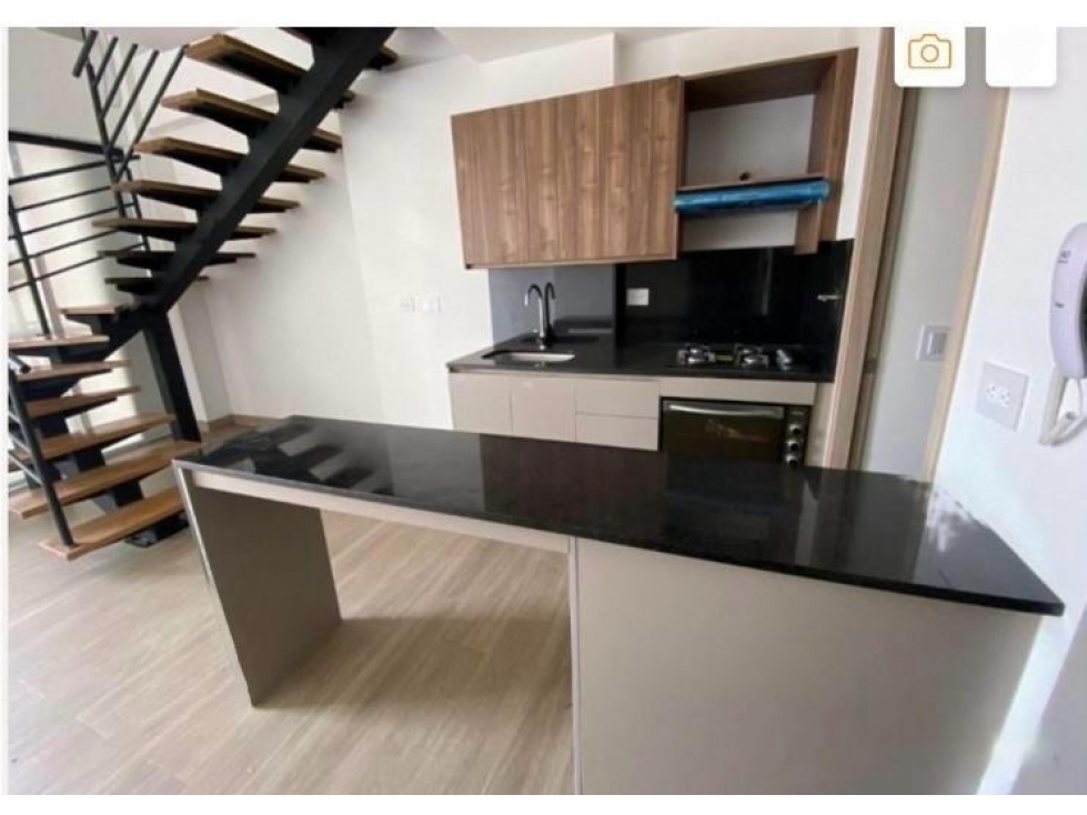 Apartamento para la venta en Sector Gualanday, Rionegro — foto 3
