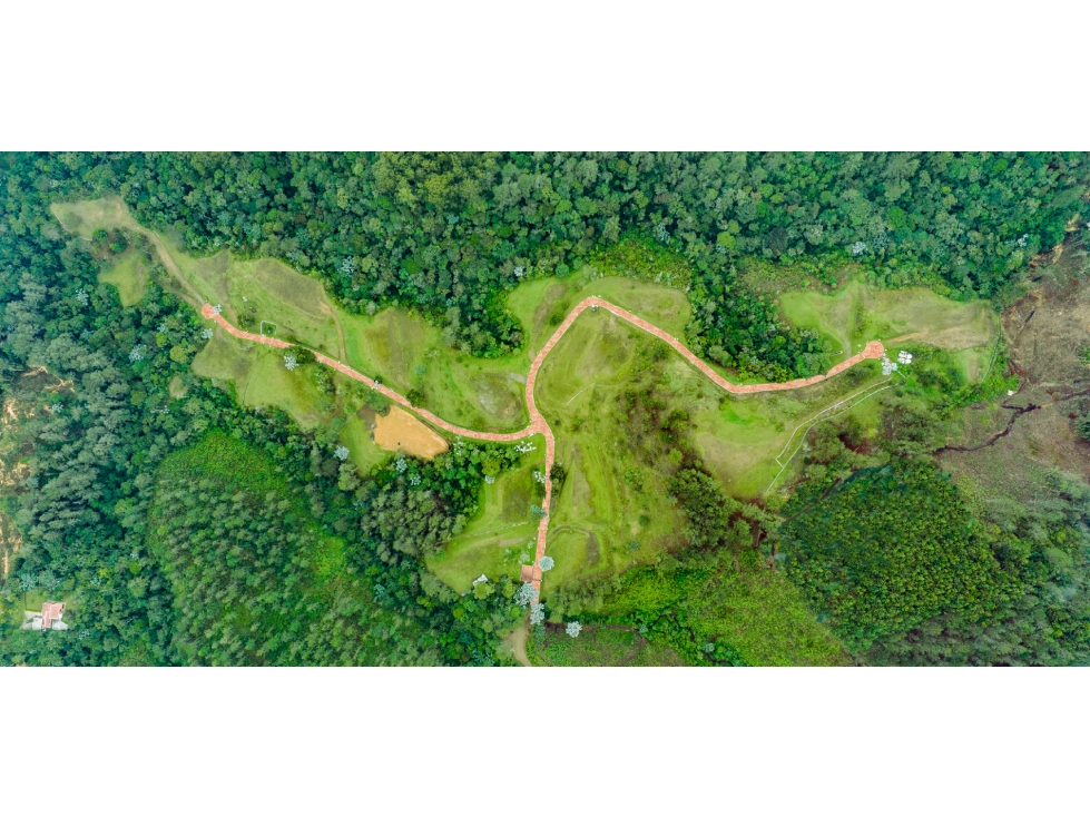 Lote para la venta, sector Juanito Laguna, El Retiro. JL02 — foto 5