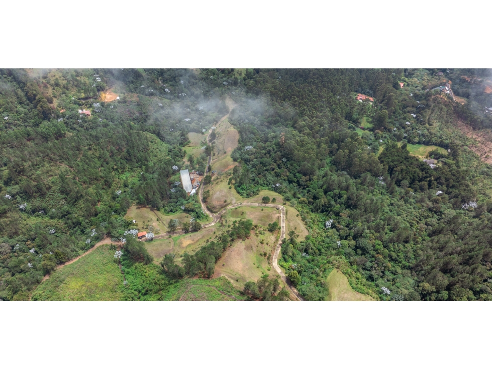 Lote para la venta, sector Juanito Laguna, El Retiro. JL09 — foto 2