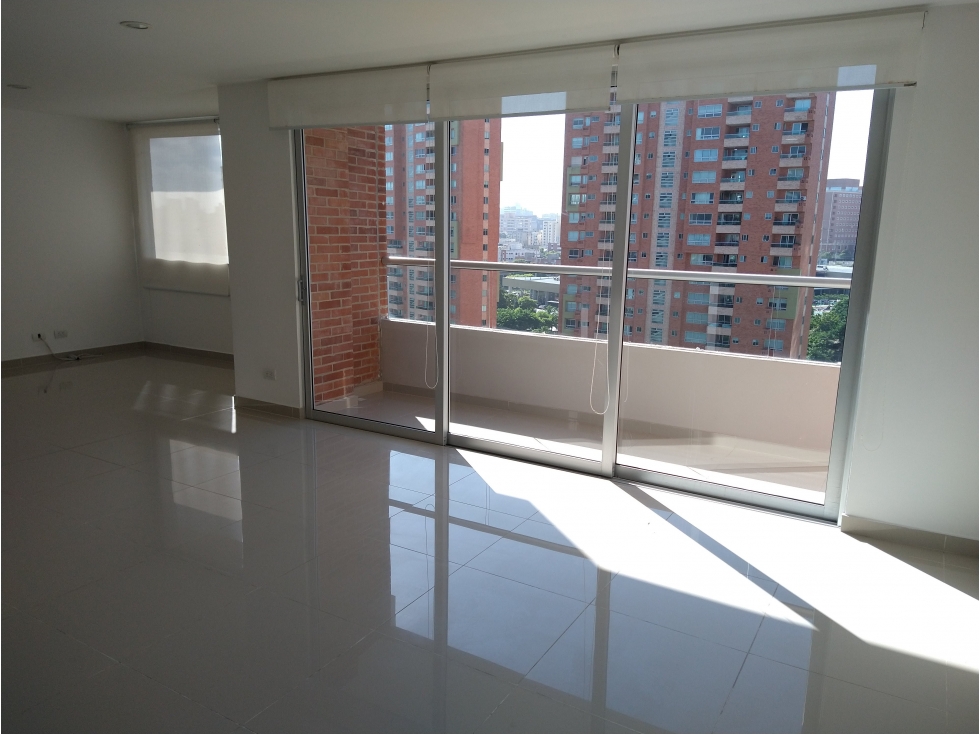 Apartamento en ARRIENDO SECTOR BUENAVISTA