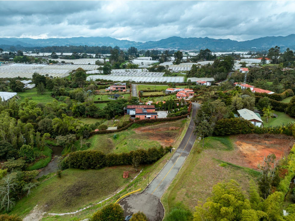 Lote para la venta, La Ceja, vía Rionegro. MM13 — foto 2