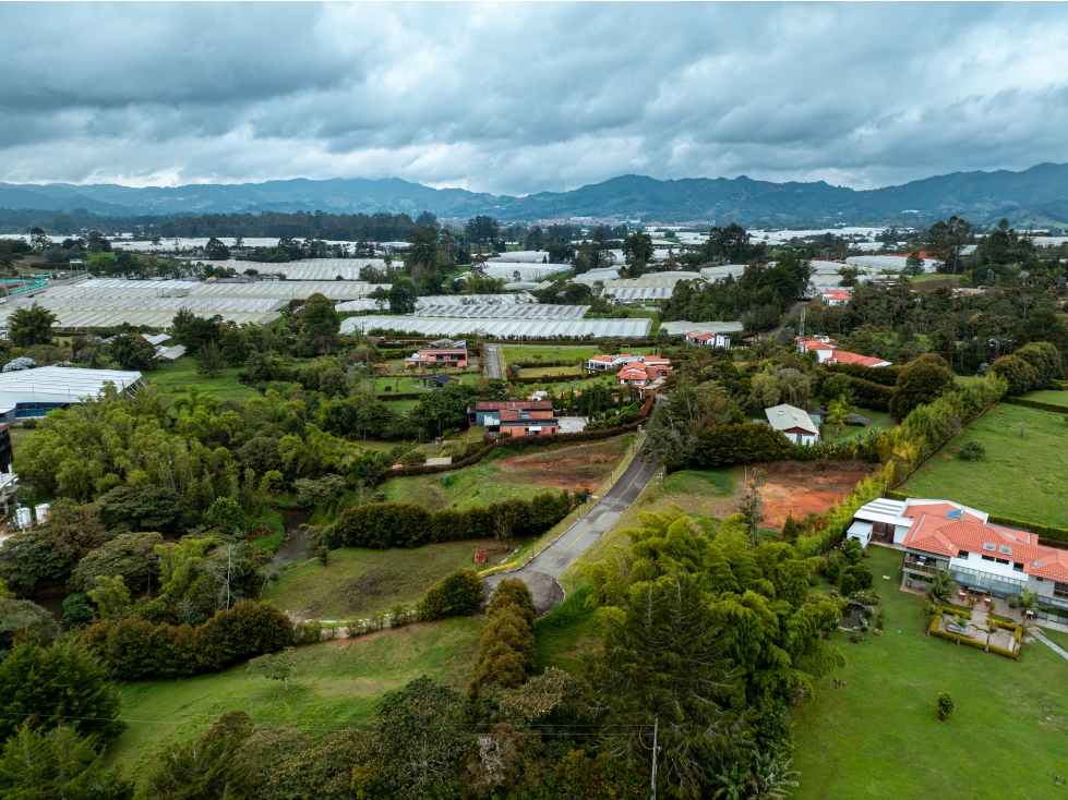 Lote para la venta, La Ceja, vía Rionegro. MM13 — foto 3