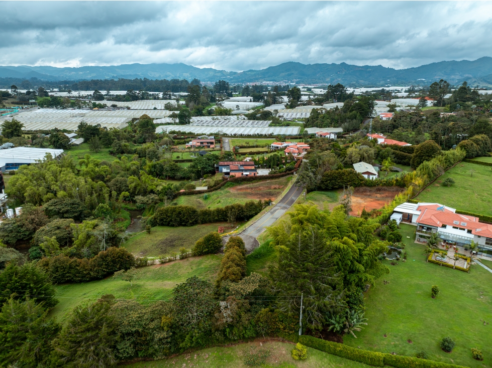Lote para la venta, La Ceja, vía Rionegro. MM13 — foto 4
