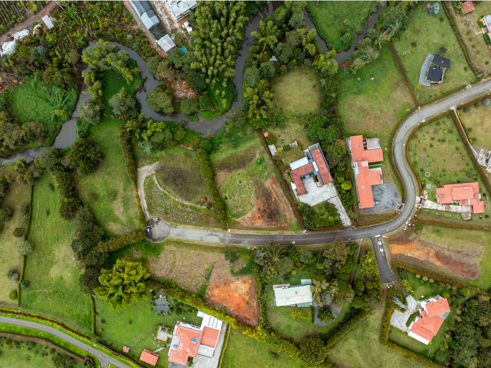 Lote para la venta, La Ceja, vía Rionegro. MM13 — foto 6