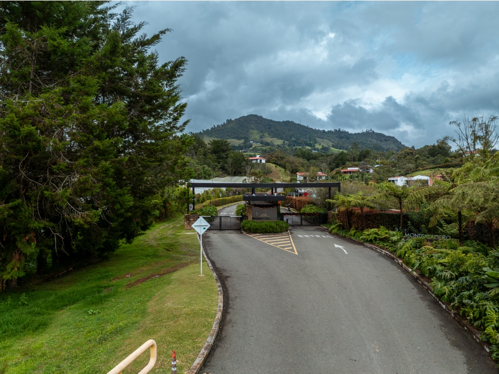 Lote para la venta, La Ceja, vía Rionegro. MM13 — foto 5