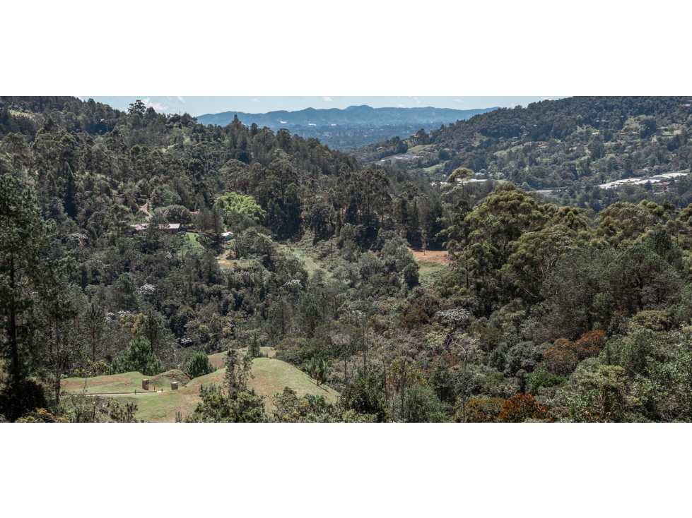 Lote para la venta, sector Juanito Laguna, El Retiro. JL08 — foto 3