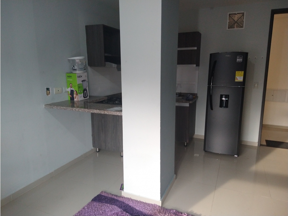 Apartaestudio