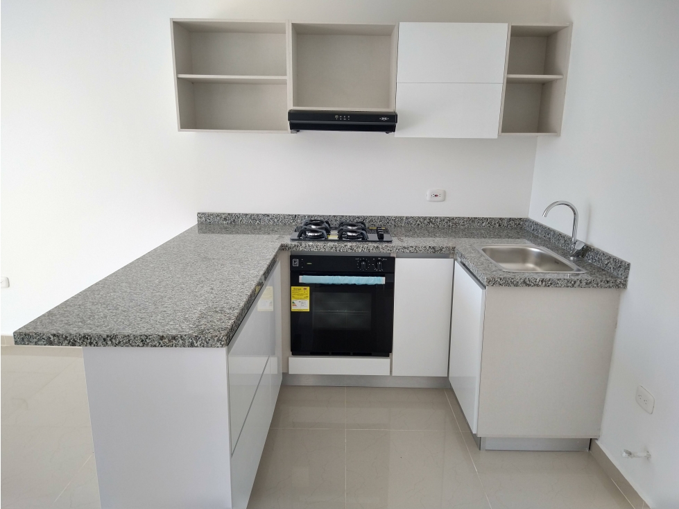 APARTAMENTO EN ARRIENDO Blue 75