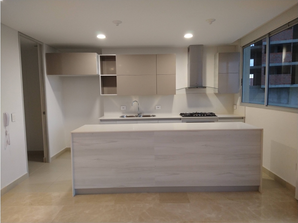 APARTAMENTO EN ARRIENDO vivace riomar