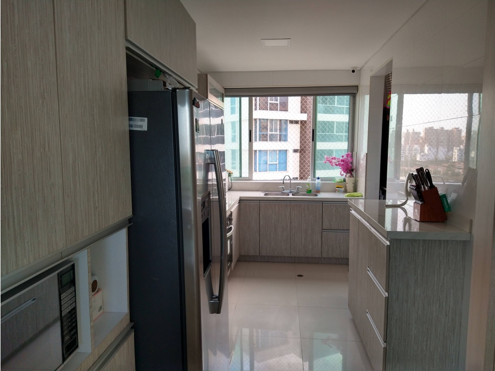 Apartamento