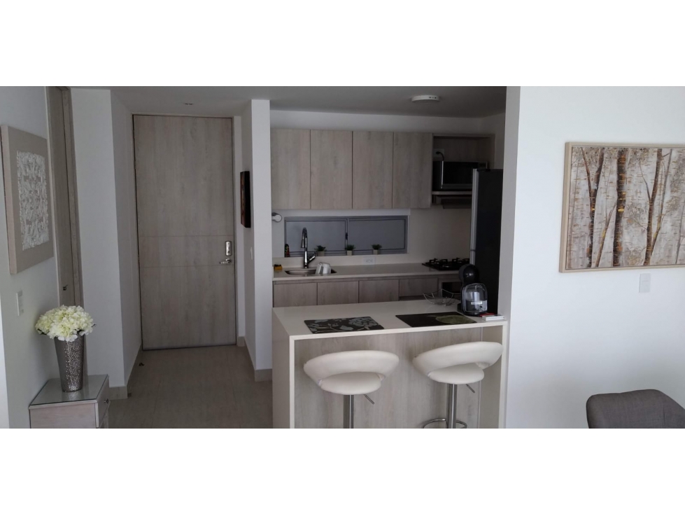 Apartamento