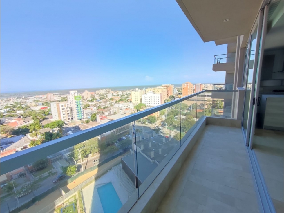 Apartamento