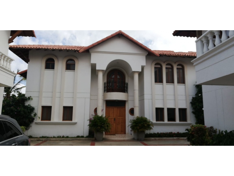 Casa