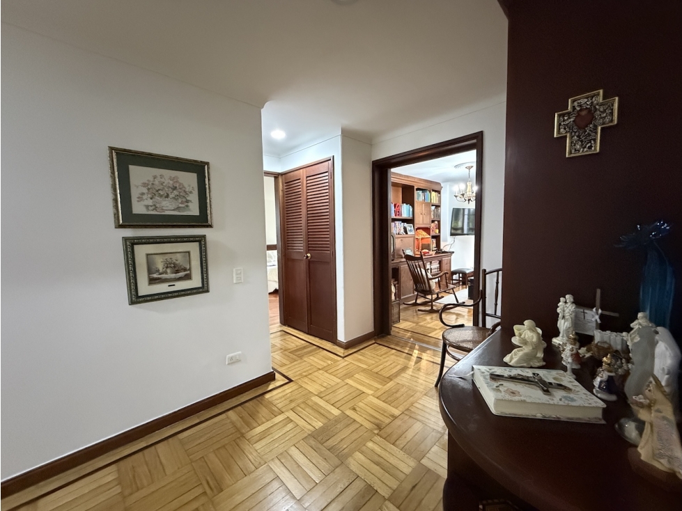 Apartamento para la venta en Vizcaya, Poblado, Medellín — foto 6