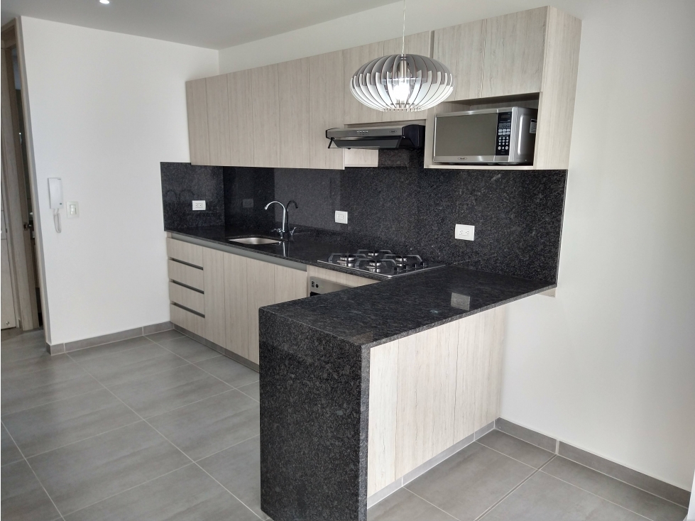 Apartaestudio