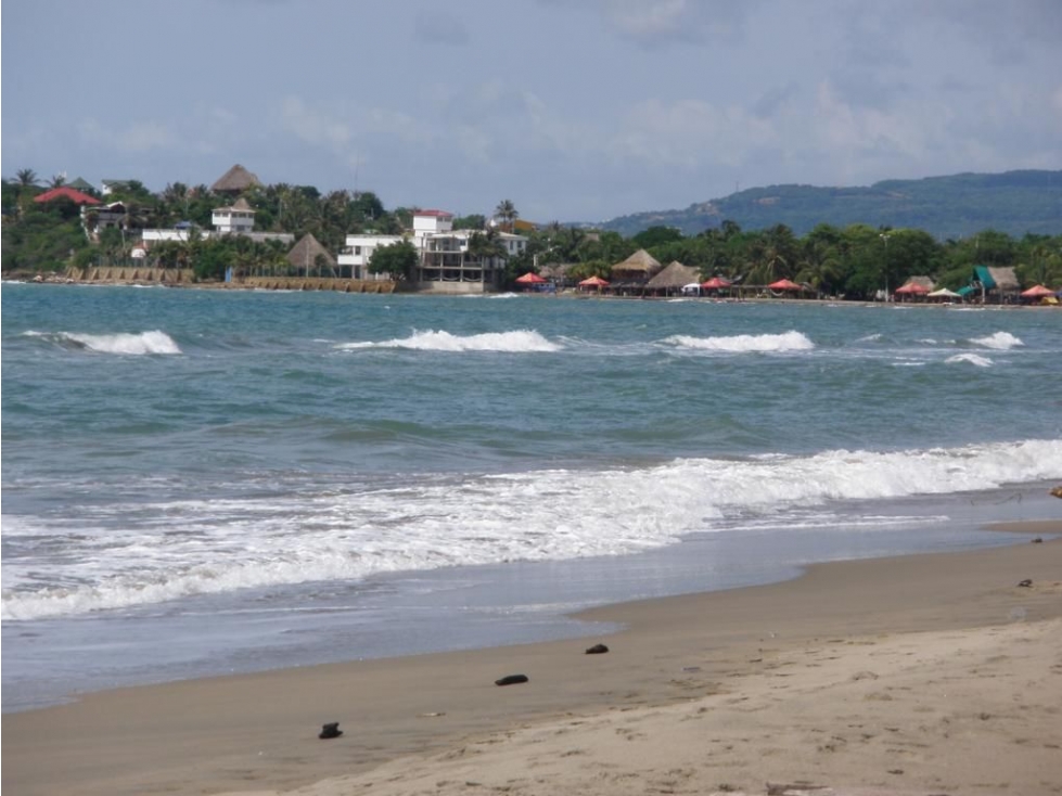 Lote de Playa