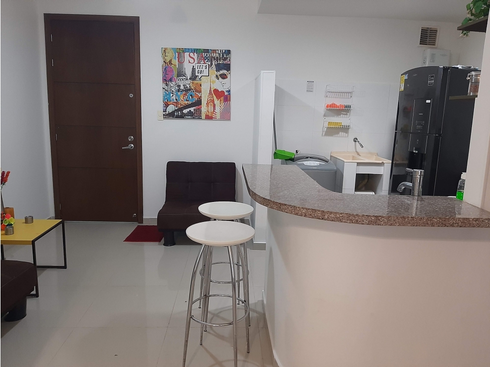 Apartaestudio
