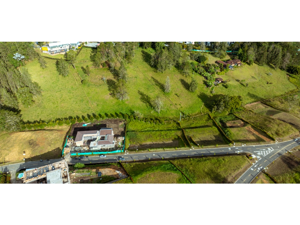 Lote para la venta, sector Fizebad, El Retiro. SF04 — foto 3