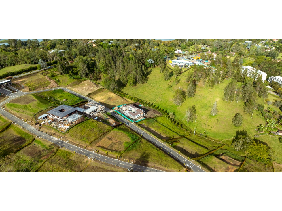 Lote para la venta, sector Fizebad, El Retiro. SF04 — foto 6