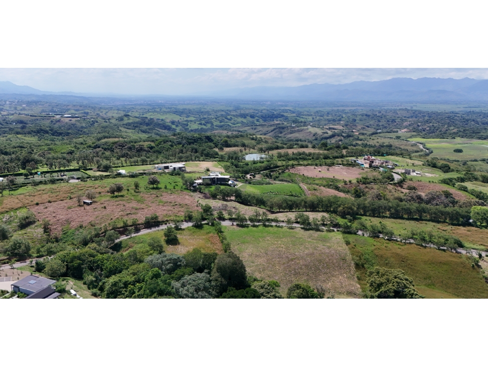 Lote para la venta, sector Cerritos, Pereira LT1851 — foto 3