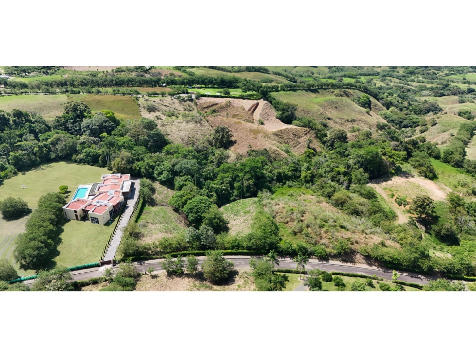 Lote para la venta, sector Cerritos, Pereira LT1851 — foto 4