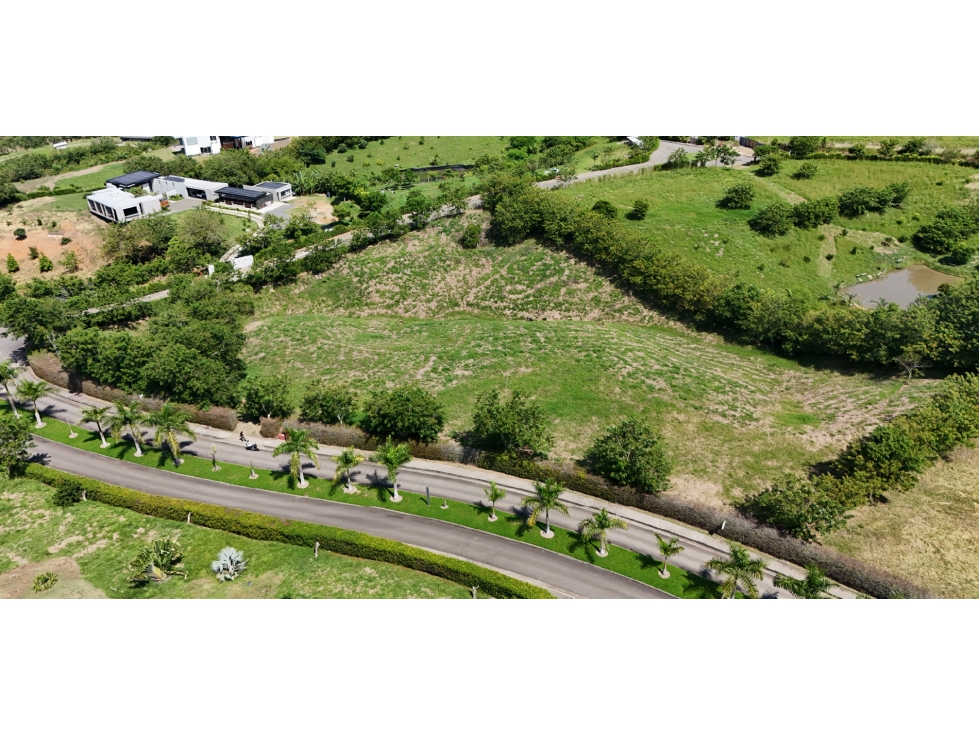 Lote para la venta, sector Cerritos, Pereira LT1851 — foto 5