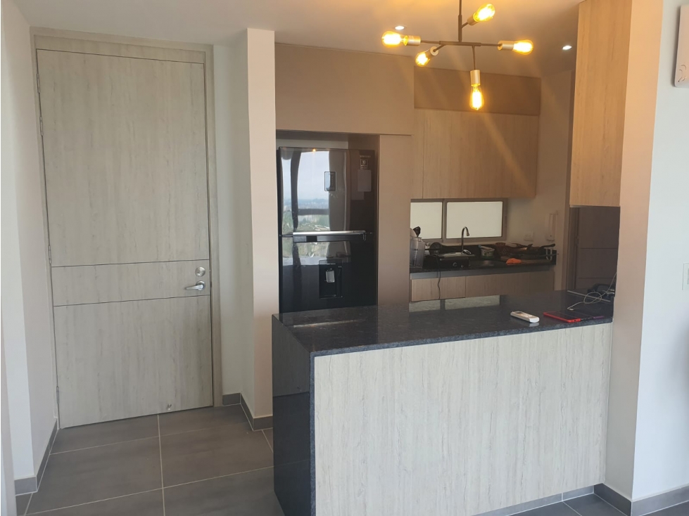 Apartamento