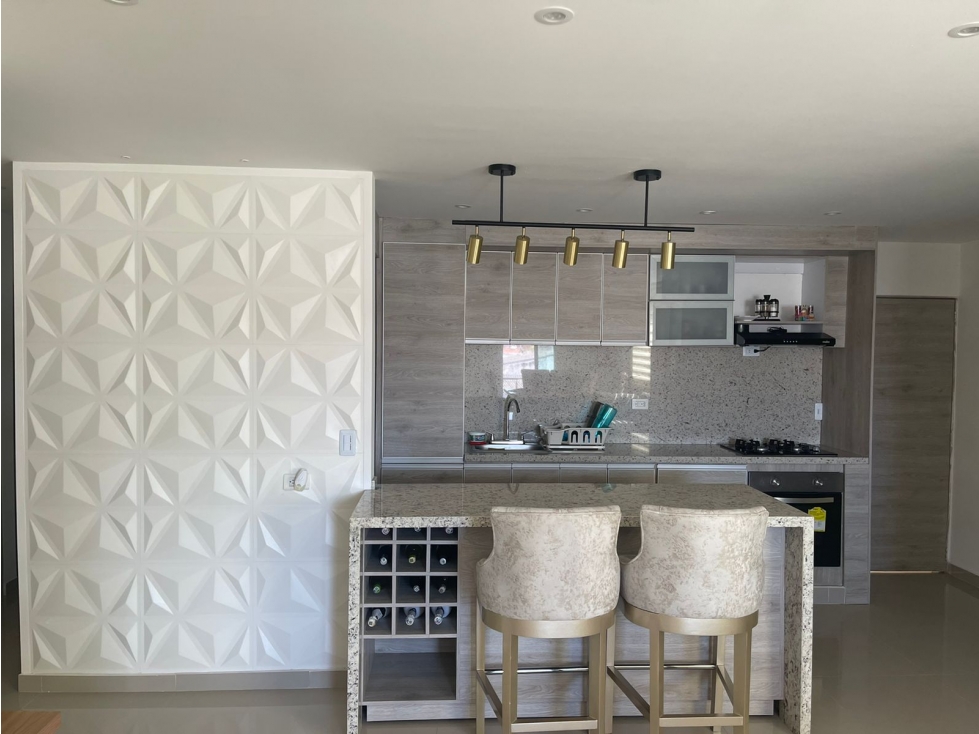Apartamento