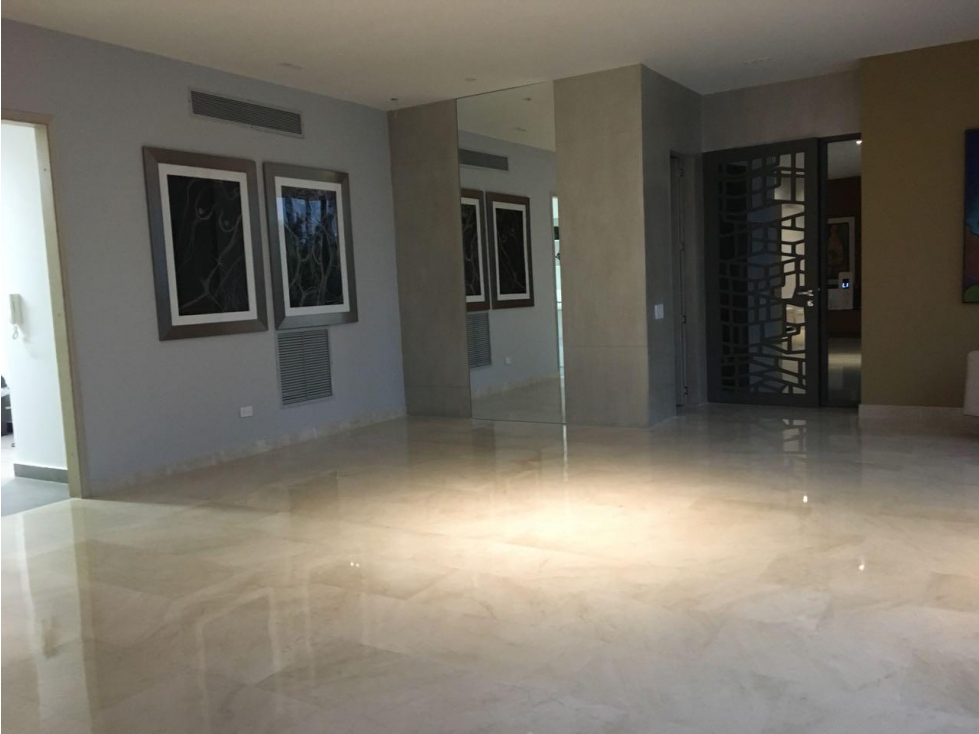 Apartamento