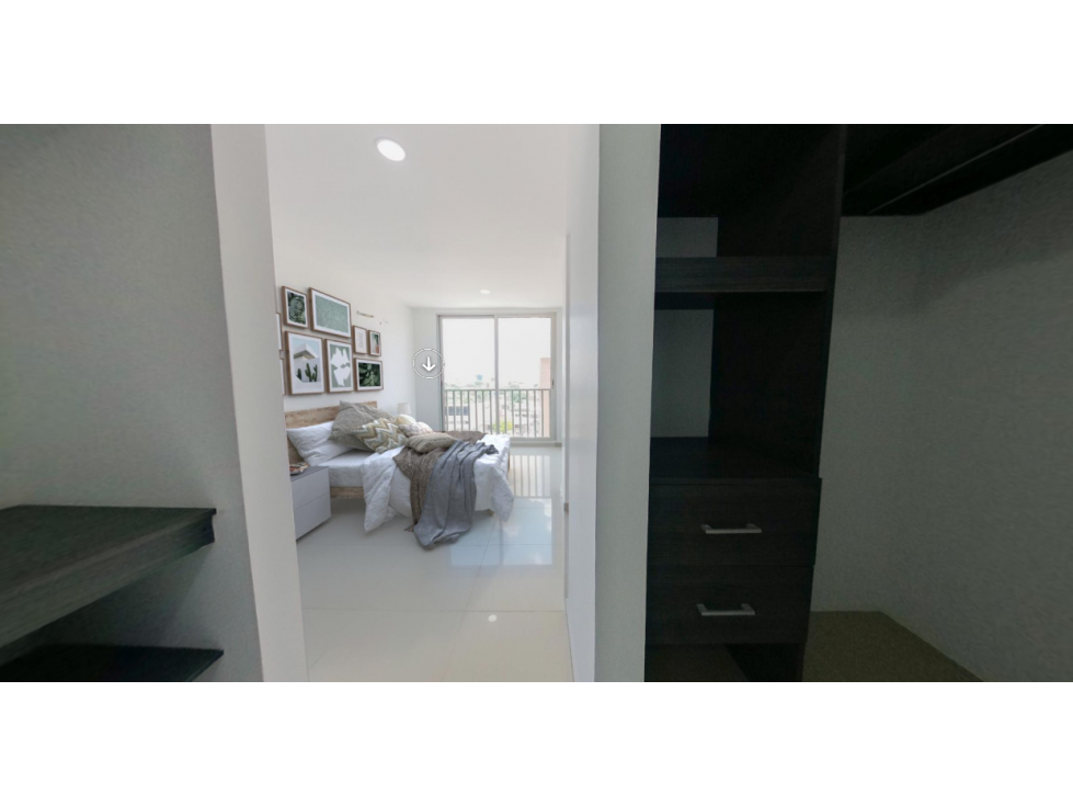 Apartamento