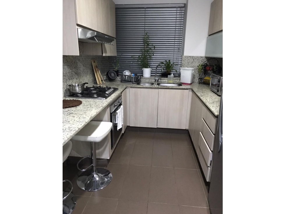 Apartamento