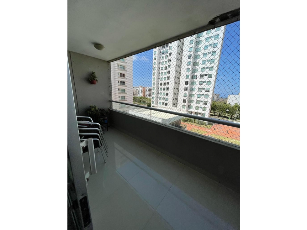 Apartamento — foto 2