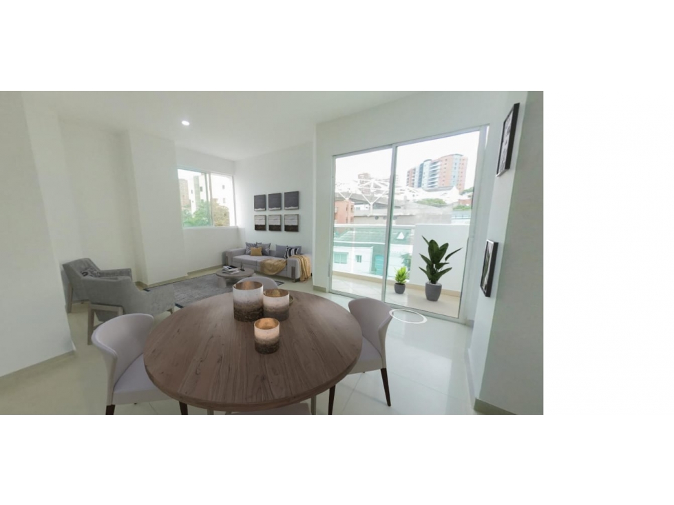 Apartamento