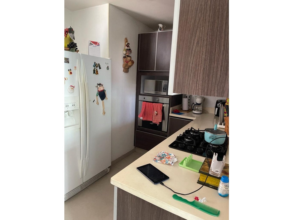Apartamento — foto 4