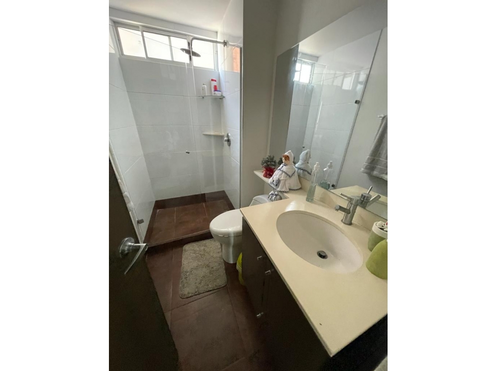 Apartamento — foto 5