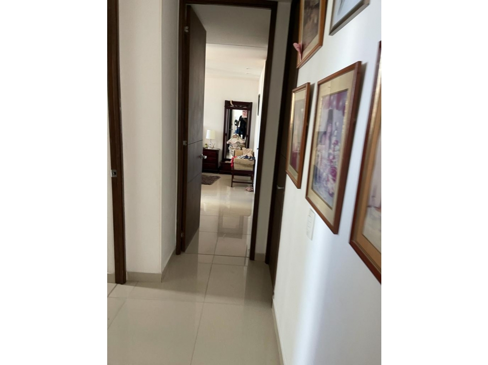 Apartamento — foto 6