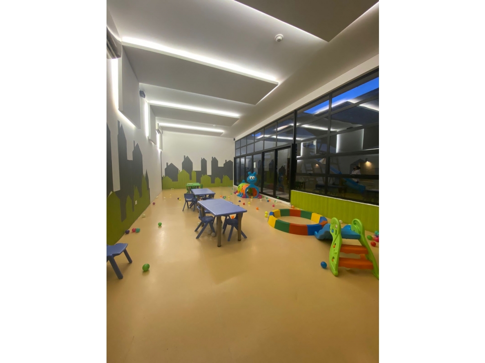 Apartamento