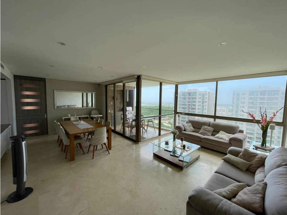Apartamento