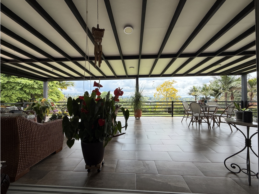 Casa en Pontezuela, Unidad privada Familiar — foto 5