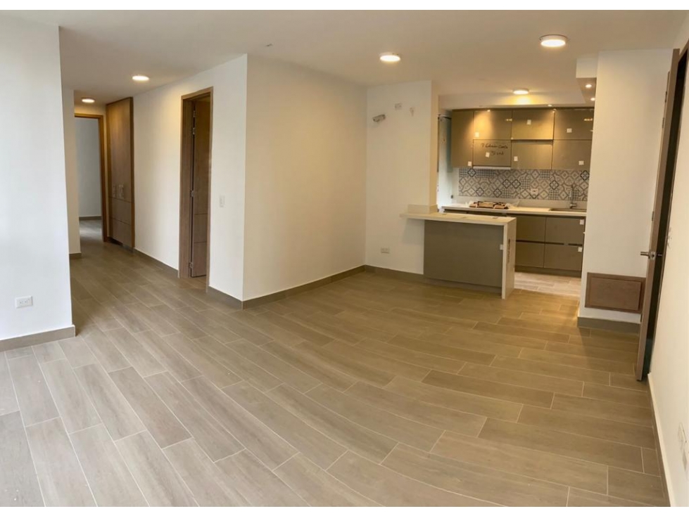 Apartamento