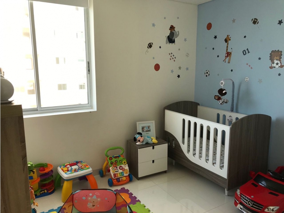 Apartamento