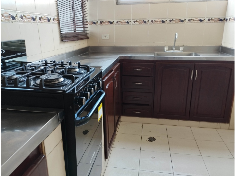 Apartamento
